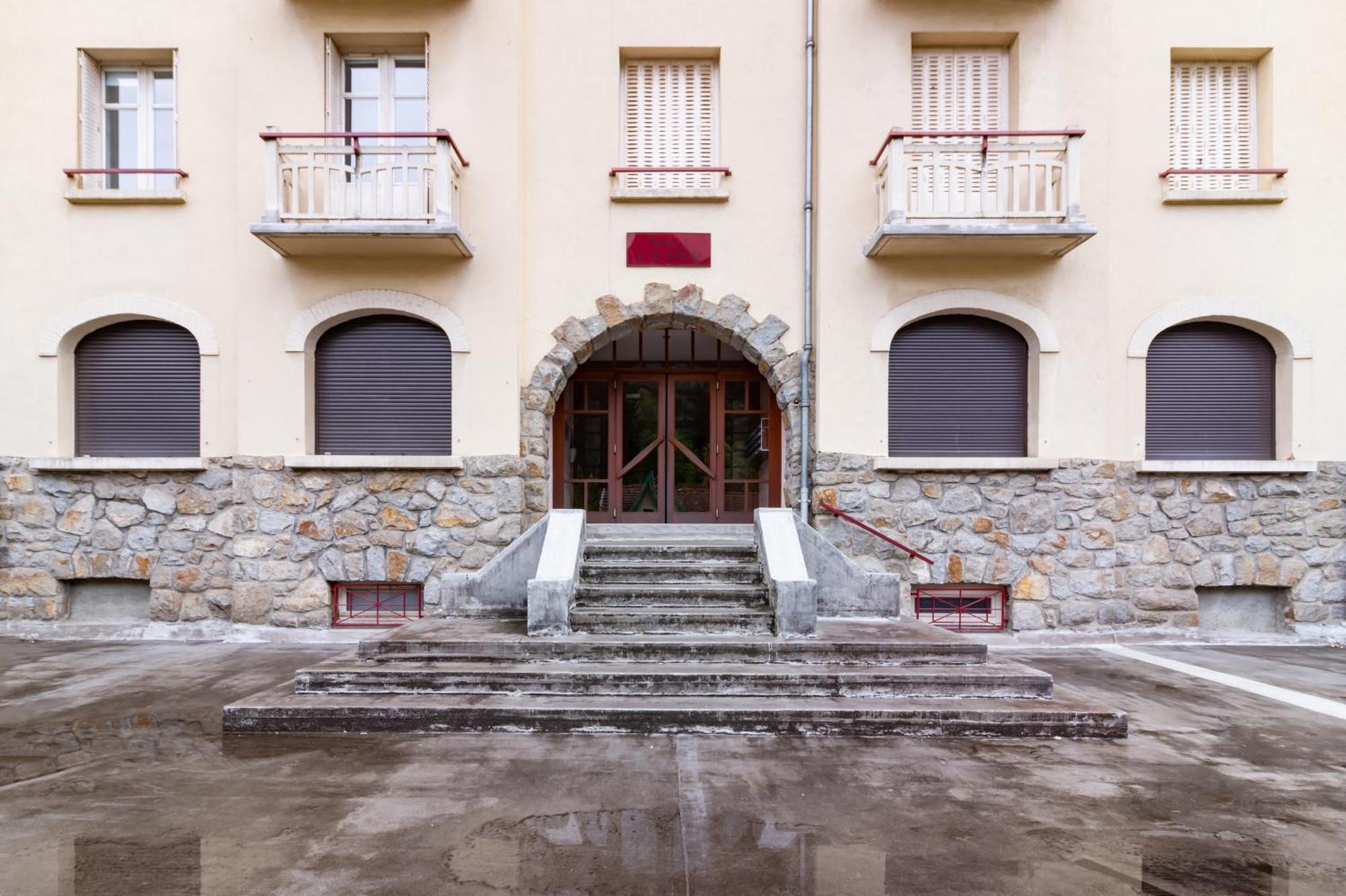 O Des Montagnes - Vue Montagne Station A Pied Διαμέρισμα Ax-les-Thermes Εξωτερικό φωτογραφία